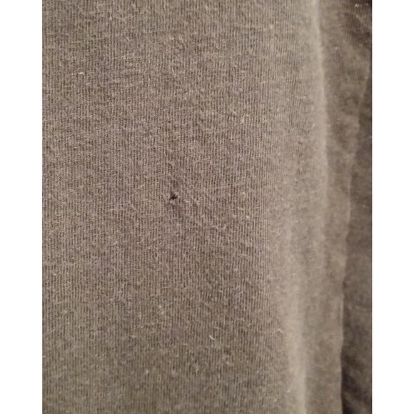 VTG Y2K Coheed and Cambria Year of the Black Rainbow Tour Tee Prog Rock SZ M - Picture 7 of 7